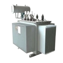 Outdoor/indoor Type Liquid Immersed Distribution Transformers