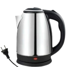 Electric Kettles And Jugs