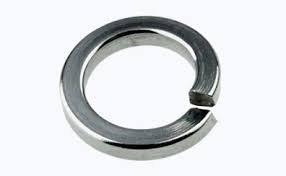 Steel For Spring Washers