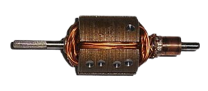 Tinned Steel Wire For Banding Of Armatures And Rotors Part Iii Specific Requirements For Non-magnetic Banding Wires