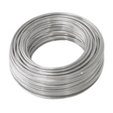 Aluminium Alloy Redraw Rods For Electrical Purposes