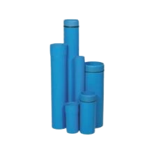 Pvc-u Screen And Casing Pipes For Bore/tubewell