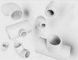 Fabricated Pvc-u Fittings For Potable Water Supplies