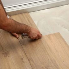 Unbacked Flexible Pvc Flooring