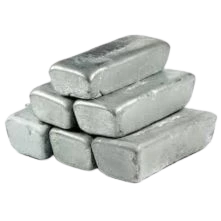 Refined Zinc