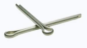 Mild Steel Wire For Cotter Pins