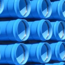 Pvc-o Pipes For Water Supply