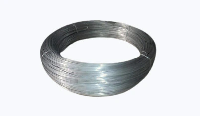 Trapezoidal Steel Wire For Springs Washers