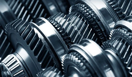 Case Hardening Steels