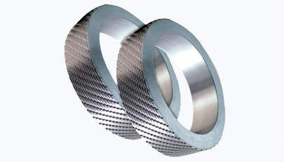 Forged /rolled Ctc Segments