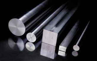 Tool Steel Forgings For Metal Forming