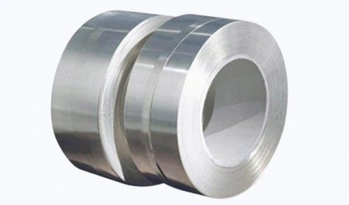 Thermostat Metal Sheet And Strip