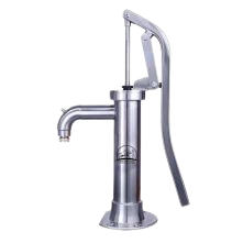 Handpump - Shallow Well