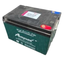 Lead-acid Storage Batteries For Motor Vehicles