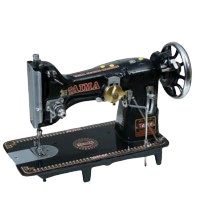 Household Zig-zag Sewing Machine/head - Accuracy Requirements