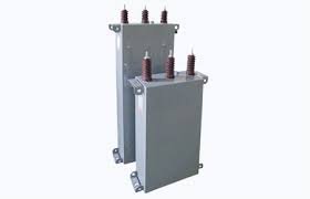 Shunt Power Capacitors Of The Non-self-healing Type For Ac System Having A Rated Voltage Up To And Including 1000v Part-1 General Performance, Testing Amd Rating Safety Requirements Guide For Installation And Operation