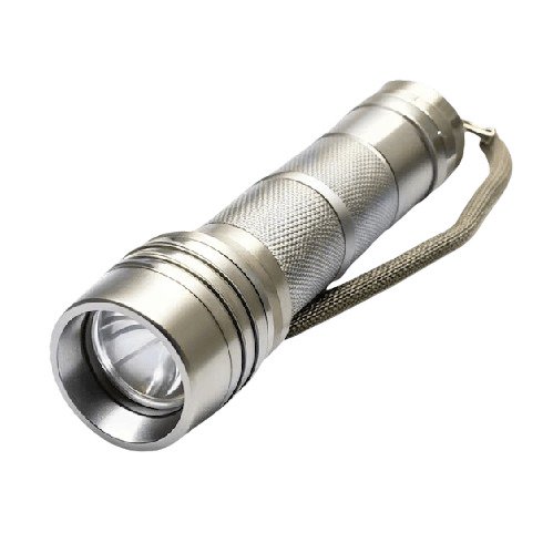 Flashlight – Specification