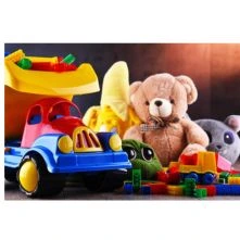 Safety Of Toys Part 2 Flammability.