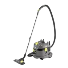 Battery-operated Vacuum Cleaners