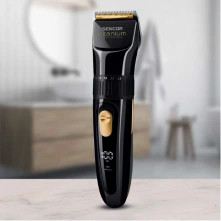 Battery-operated Shavers, Trimmers, Clippers, And Similar Appliances