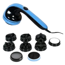 Battery-operated Massage Appliances