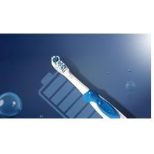 Battery-operated Toothbrush And Oral Hygiene Appliances