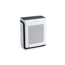 Battery-operated Air Purifiers