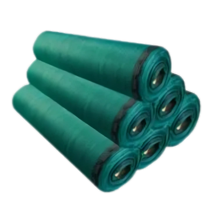 Agro Textiles: Shade Nets Made From Tape Yarns