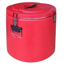 Insulated Container For Food Storage