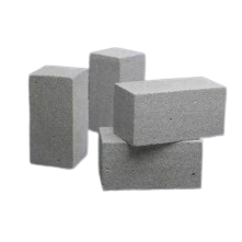 Aac Blocks (autoclaved Cellular Concrete)