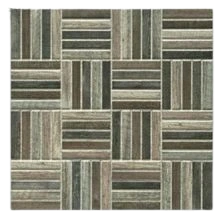 Pressed Ceramic Tiles