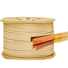 Paper Covered Copper Conductors