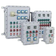 Flameproof Enclosures In Explosive Atmospheres