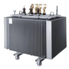 Liquid Immersed Distribution Transformers