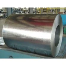 Hot-dip Zinc Coating On Structural Steel And Allied Products