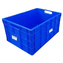 Plastic Crates