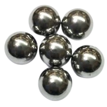 Steel Balls For Rolling Bearings