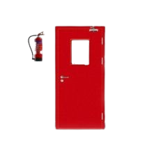 Fire Doors And Assembly