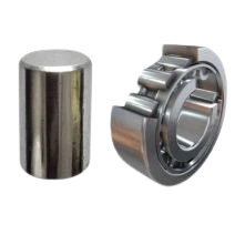 Cylindrical Rollers For Rolling Bearings