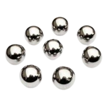 Bicycle Steel Balls