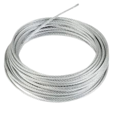 Steel Wire Ropes